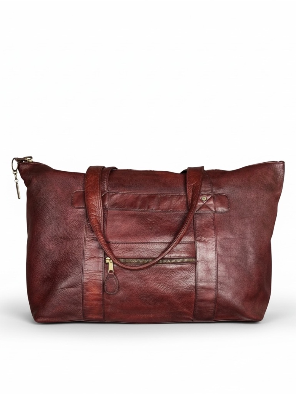 Frye Leather XL Classic Carryall